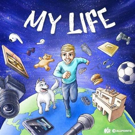 albums de michou|My Life